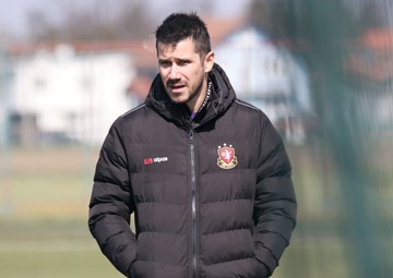Mensur Mujdža novi trener Gorice